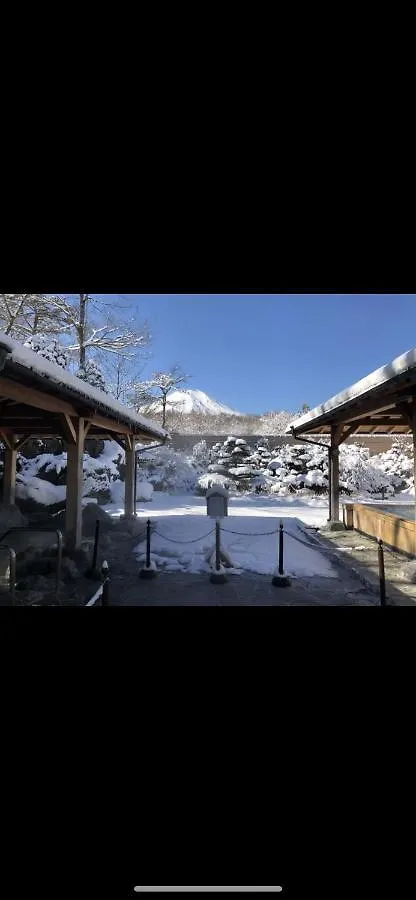 公寓 東京都東洋の家-26 Square Meter Treadmi Garden House公寓 日本