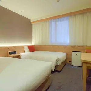 Отель Nishitetsu Shinjuku, Токио