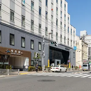 Sumida Dias Apartment