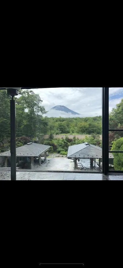 東洋の家-26 Square Meter Treadmi Garden House Apartment Tokyo
