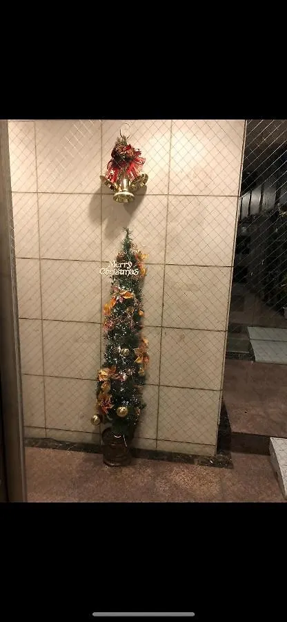 東洋の家-26 Square Meter Treadmi Garden House Apartment Tokyo